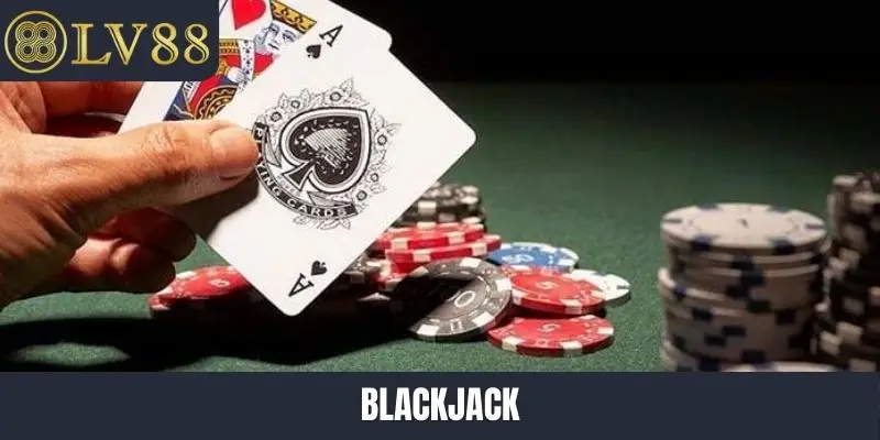 Blackjack