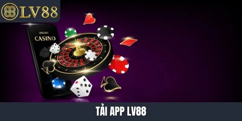 Tải app LV88